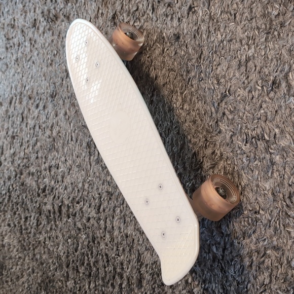 merkapa skateboard - Picture 3 of 8